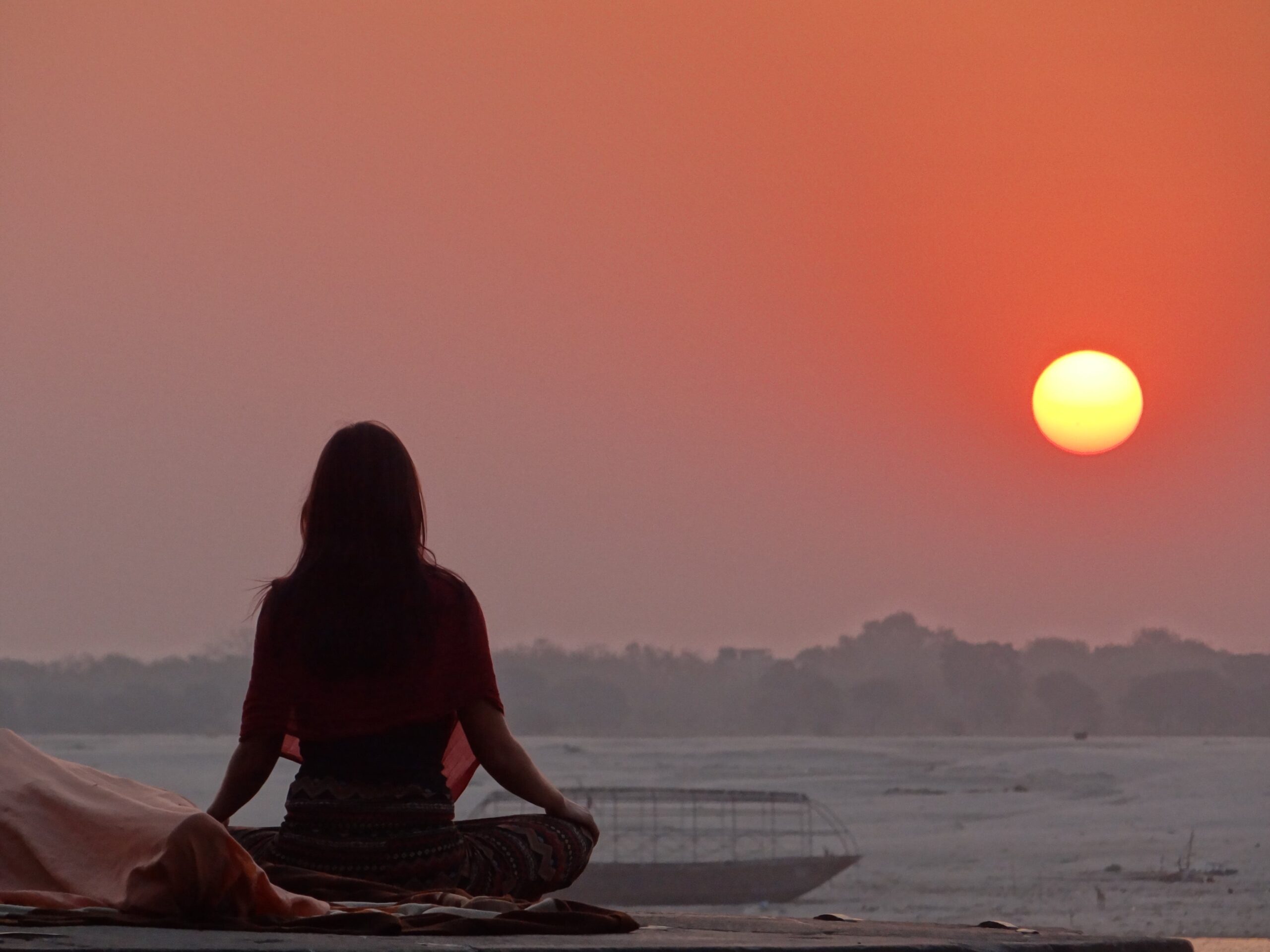 Why Evening relaxation is Important & 7 Ayurvedic Reason