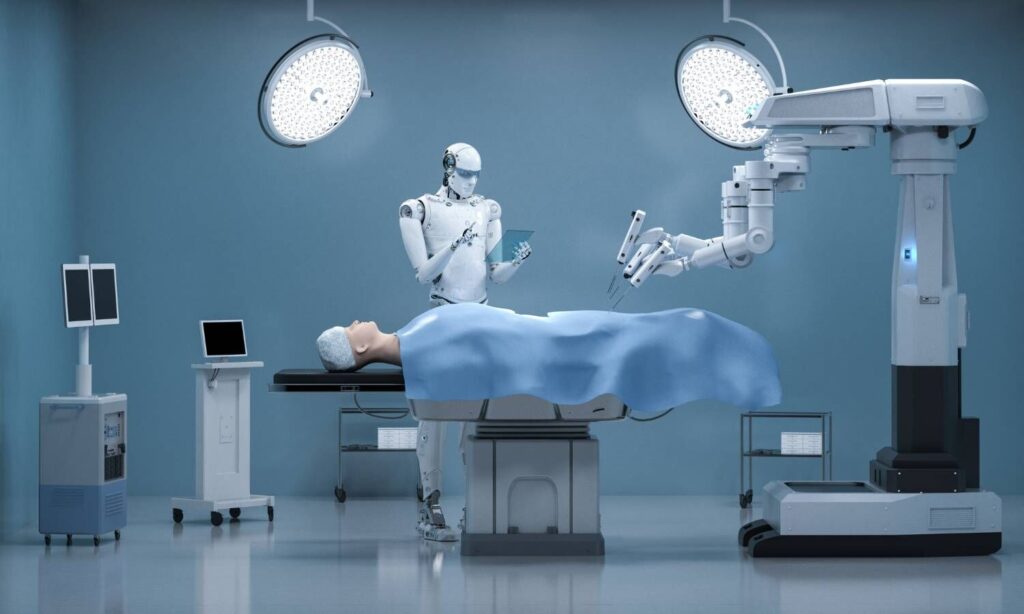 robotic-surgery