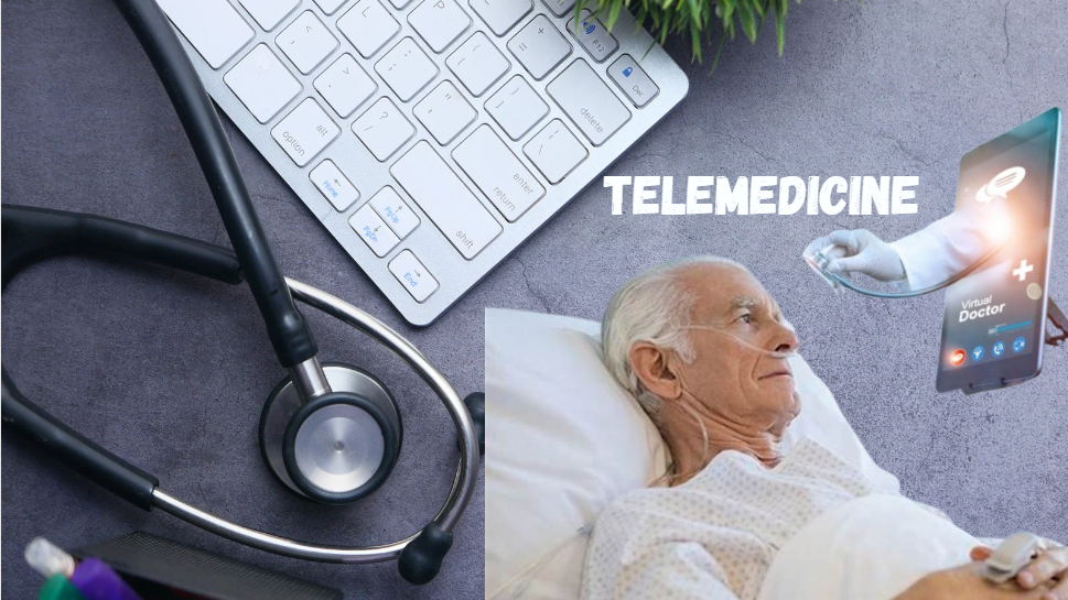 Telemedicine: Revolutionizing Healthcare for a Healthier Future