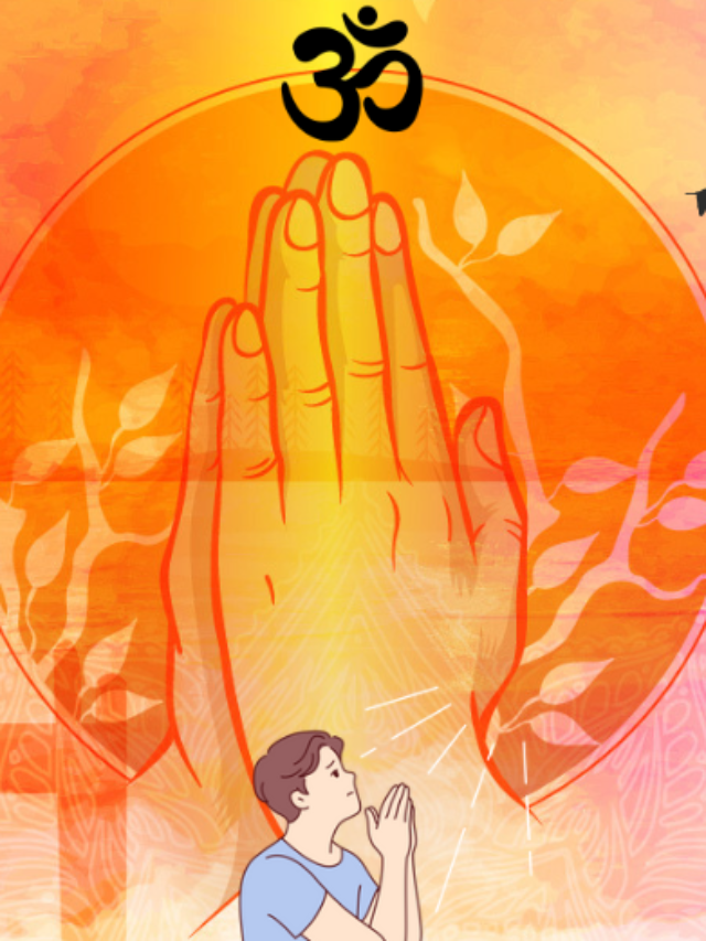 Bhakti Yoga – The Path of Devotion