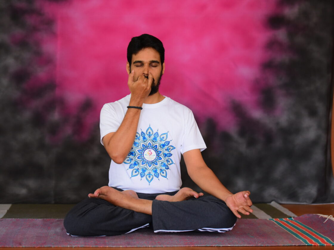 Pranayama